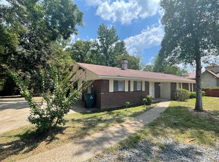 2514 Kavanaugh Rd, Ruston, LA 71270