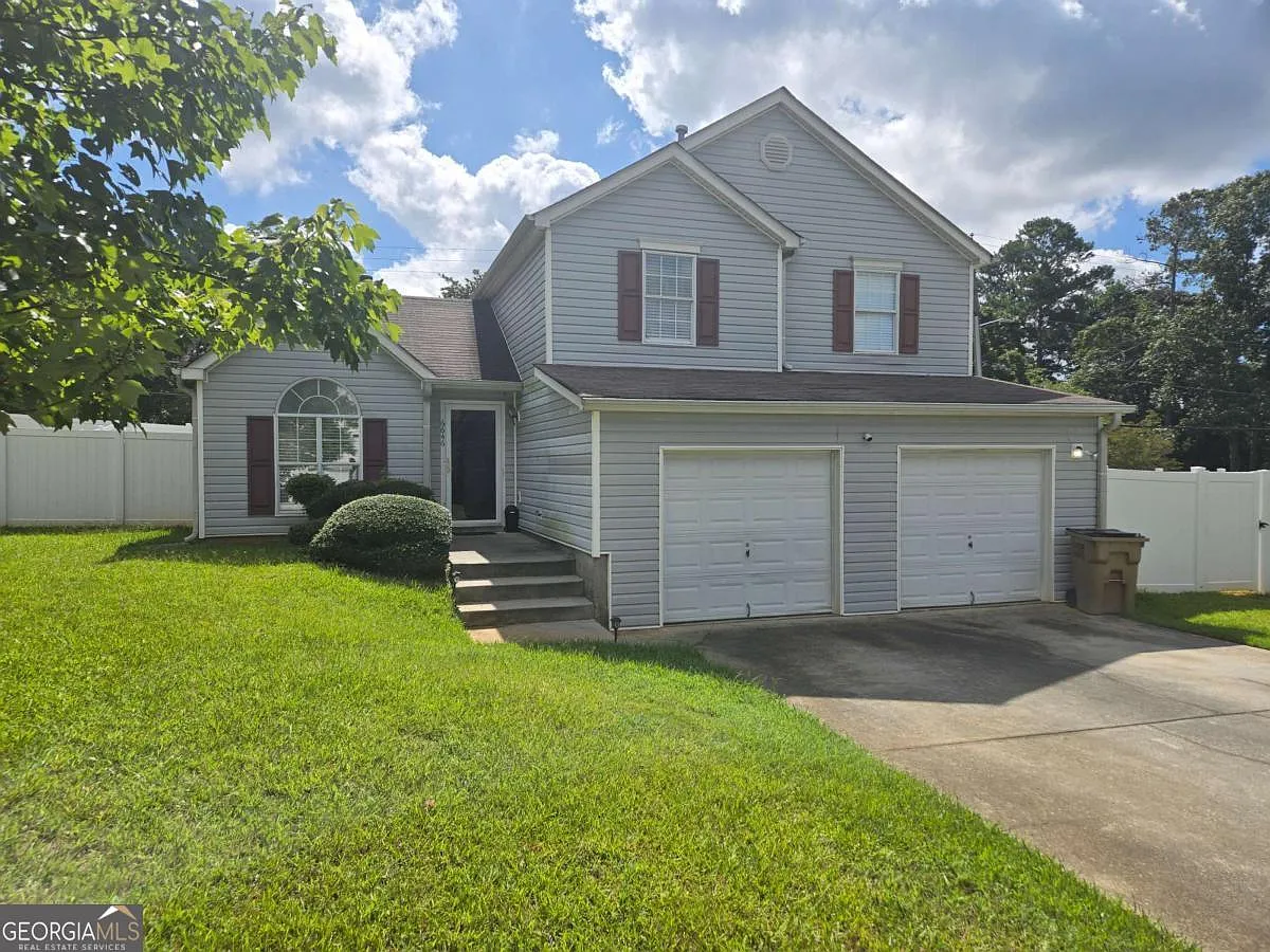 6646 Creek Turn Dr photo 1