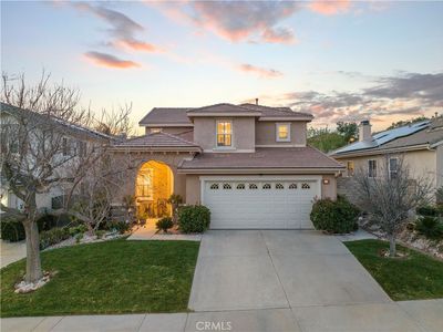 19329 Sidani Ln, Saugus, CA, 91350