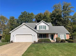 3665 Turnberry Dr, Medina, OH 44256