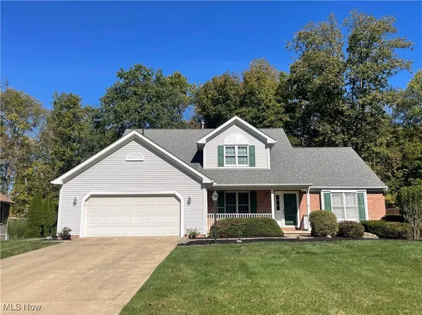 3665 Turnberry Dr, Medina, OH 44256