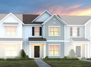 2905 Denson Rd, Willow Spring, NC 27592