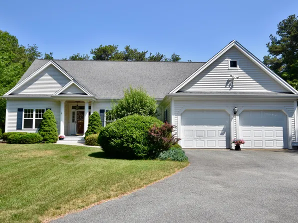 52 Bayden Path, Plymouth, MA 02360
