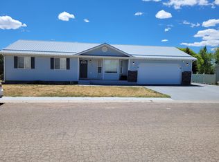 150 E 885 N, Beaver, UT 84713