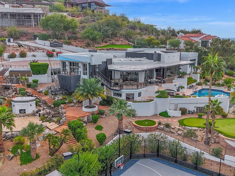 5632 N Camelback Canyon Dr — Photo 55
