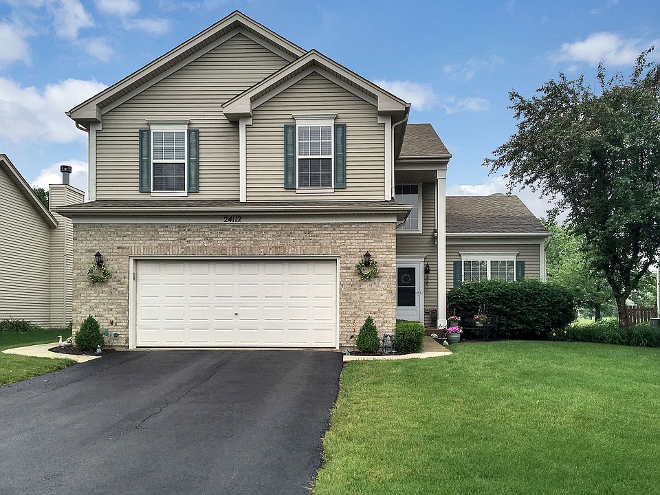 1st image of 24112 W Nightingale Ct