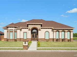 1600 Cedar Cv, Weslaco, TX 78599