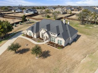 1381 Rustic Rdg, Midlothian, TX 76065