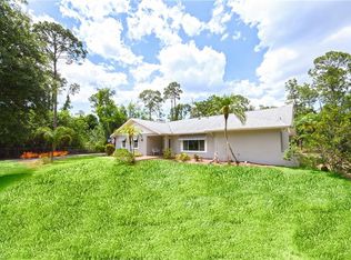 4931 Tamarind Ridge Dr, Naples, FL 34119