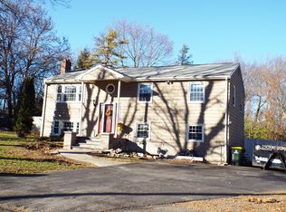 5 Midland Ave, Franklin, MA 02038