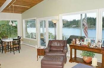 2nd image of 3913 Forest Beach Dr NW