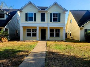 20950 Young Meadows Way, Katy, TX 77449