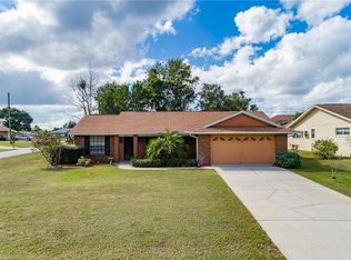 2311 Henry Ln, Deltona, FL 32738