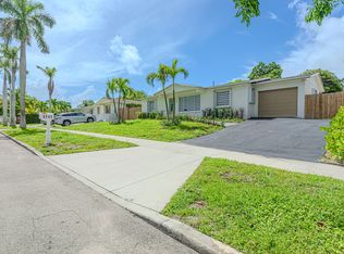 1717 16th Court N, Lake Worth Beach, FL 33460