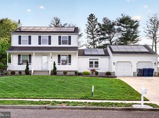73 Westminster Dr, Voorhees, NJ 08043
