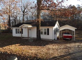 3415 Chisholm Rd, Iron City, TN 38463