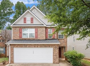 1899 Simmons Ln, Hampton, GA 30228