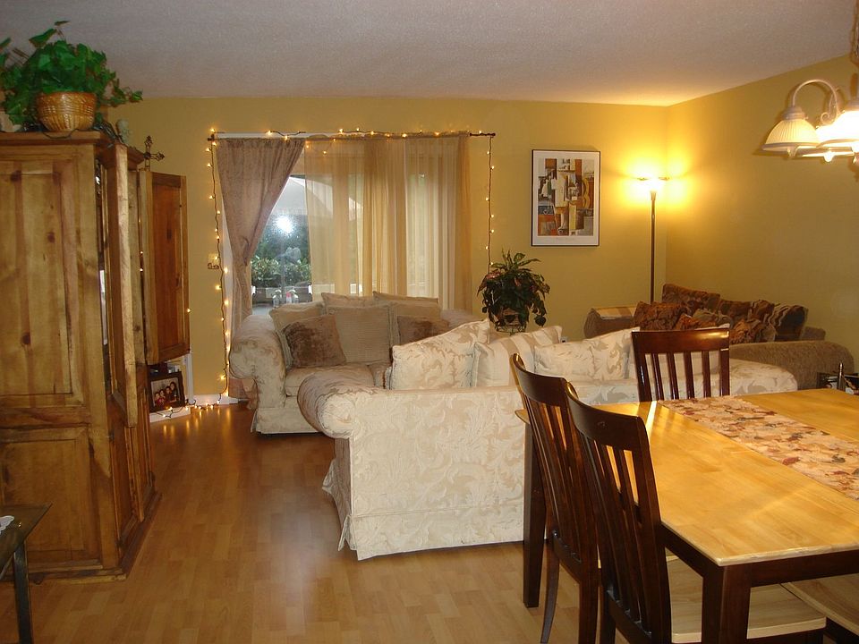 Living / Dining