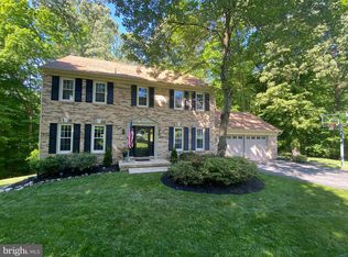 7428 Silver Pine Dr, Springfield, VA 22153