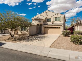 40370 W Robbins Dr, Maricopa, AZ 85138
