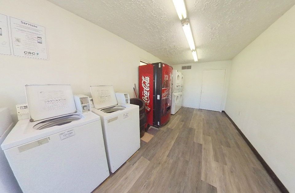 1st image of 1224 N Lbj Dr APT 301