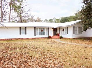 1883 N 1st St, Jena, LA 71342