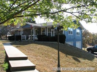 11802 N State Highway 7, Climax Springs, MO 65324