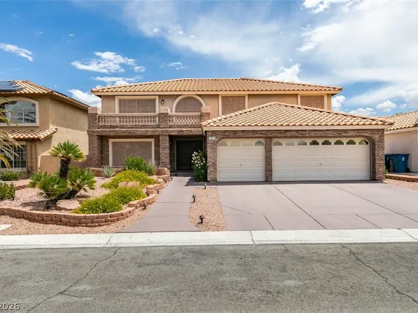 3636 Dorrington Dr, Las Vegas, NV 89129
