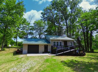 795 E County Road 1500 Rd N, Gentryville, IN 47537