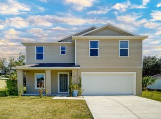 138 Bird Of Paradise Dr, Palm Coast, FL 32137
