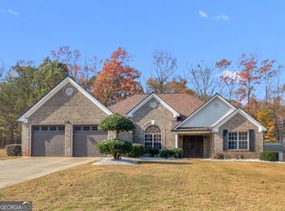 93 Lakesprings Dr, McDonough, GA 30252