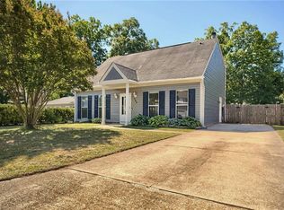 500 Wyn Dr, Newport News, VA 23608