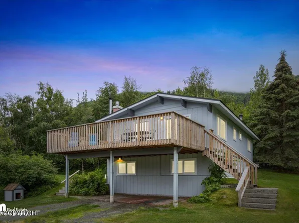7732 Hiland Rd, Eagle River, AK 99577