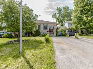 29 Julia Ct, London, ON N5V 4X1