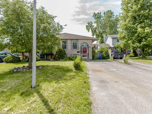 29 Julia Ct, London, ON N5V 4X1