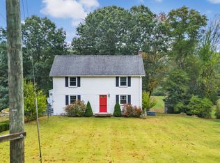 157 Merrow Rd, Coventry, CT 06238