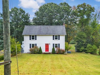 157 Merrow Rd, Coventry, CT, 06238