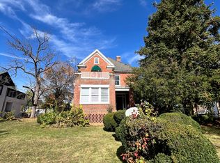 427 Highland Ave SW #1, Roanoke, VA 24016