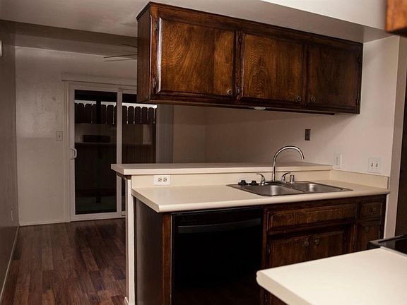 Kitchen and Dining Room