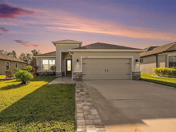 19772 Preservation Woods Dr, Lutz, FL 33558