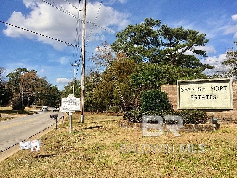 2nd image of 0 Raphael Semmes Dr W #21
