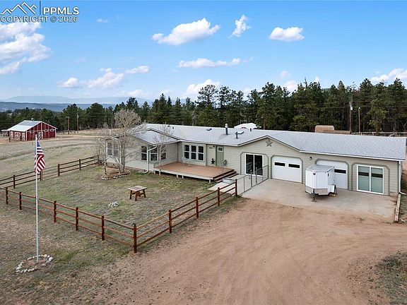 2nd image of 585 Mills Ranch Rd