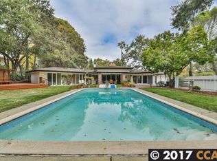 3151 Diablo View Rd, Lafayette, CA 94549