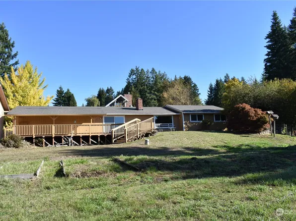 3010 SW Zenkner Valley Road, Centralia, WA 98531