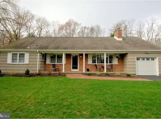 108 Fisher Pl, Princeton, NJ 08540