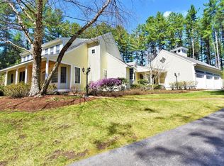 319 Peakham Rd, Sudbury, MA 01776
