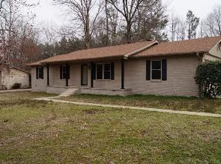 2913 Brown East End Rd, Hensley, AR 72065