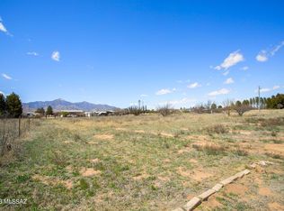 E Calle De Esperanza, Hereford, AZ 85615