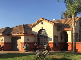 1247 Avenida Rosa Mundi, San Jacinto, CA 92583