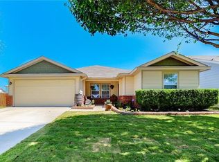 9713 George Bush Dr, McKinney, TX 75070